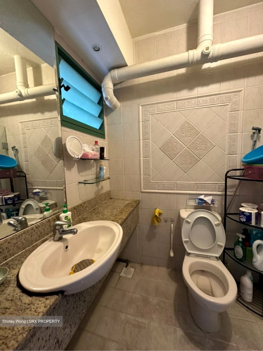 Blk 687B Woodlands Drive 75 (Woodlands), HDB 5 Rooms #597231091